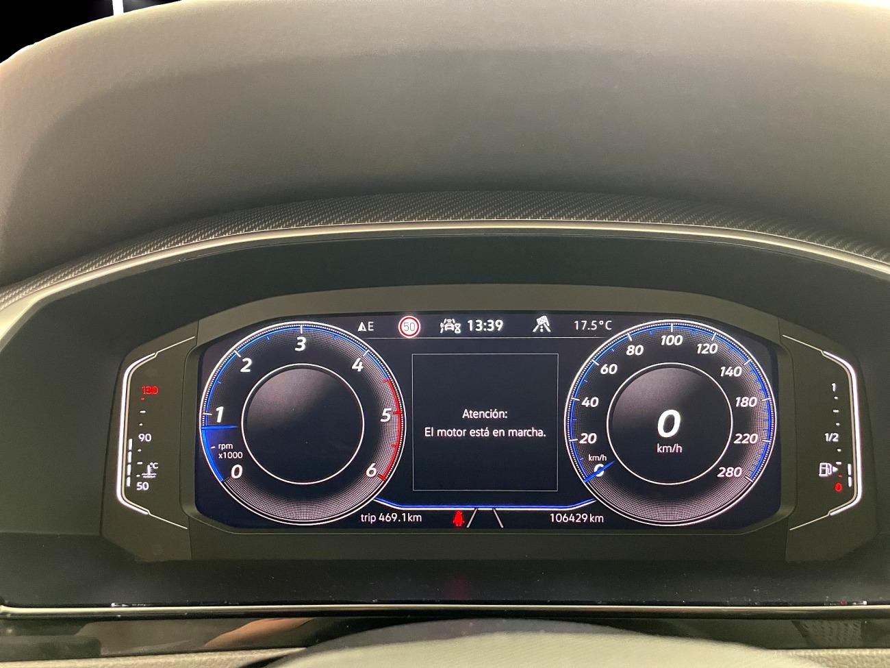 2022 Volkswagen Arteon Arteon Elegance 2.0 TDI 110kW (150CV) S Brake coche de segunda mano