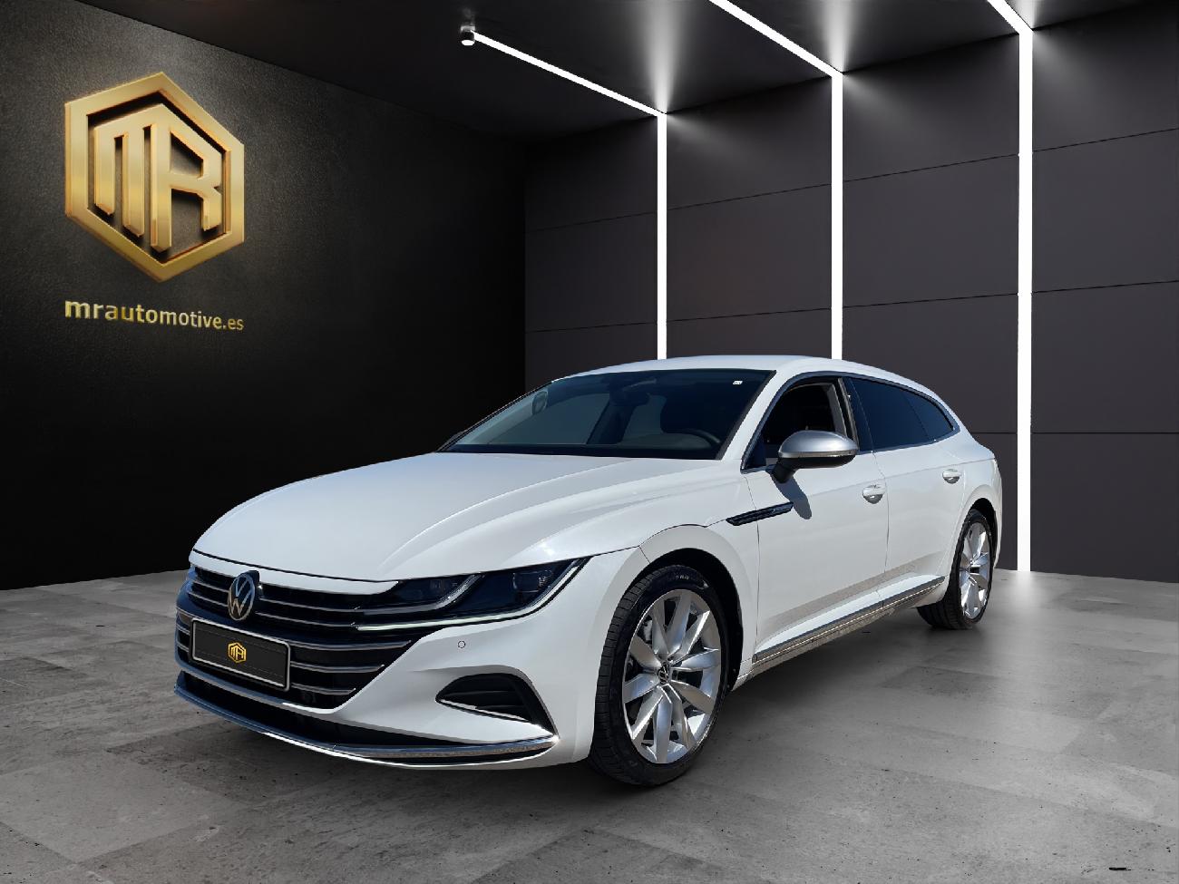 2022 Volkswagen Arteon arteon_elegance_20_tdi_110kw_150cv_s_brake coche de segunda mano