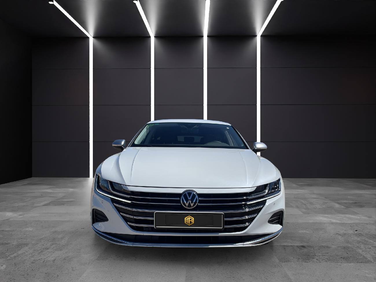 2022 Volkswagen Arteon Arteon Elegance 2.0 TDI 110kW (150CV) S Brake coche de segunda mano