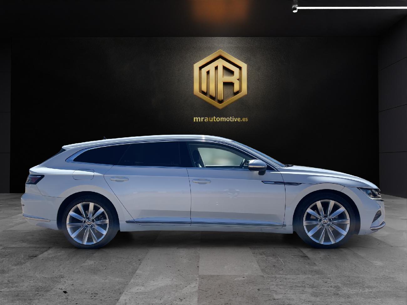 2022 Volkswagen Arteon Arteon Elegance 2.0 TDI 110kW (150CV) S Brake coche de segunda mano