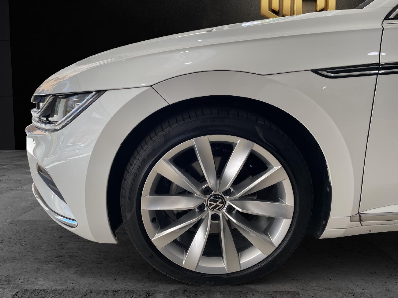 2022 Volkswagen Arteon Arteon Elegance 2.0 TDI 110kW (150CV) S Brake coche de segunda mano