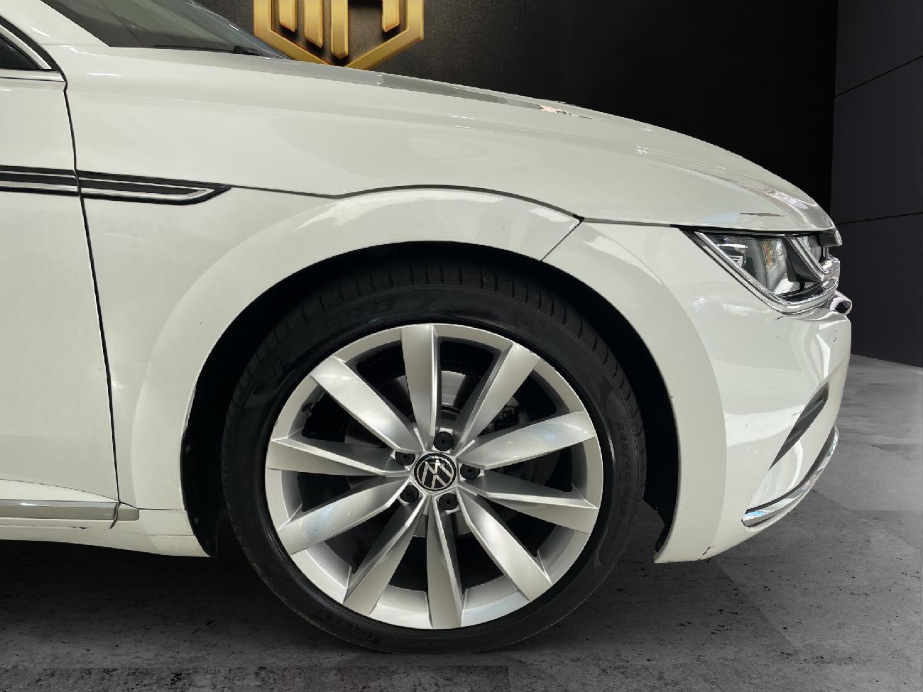 2022 Volkswagen Arteon Arteon Elegance 2.0 TDI 110kW (150CV) S Brake coche de segunda mano