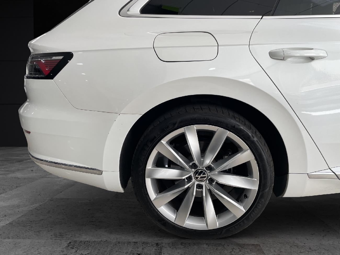 2022 Volkswagen Arteon Arteon Elegance 2.0 TDI 110kW (150CV) S Brake coche de segunda mano
