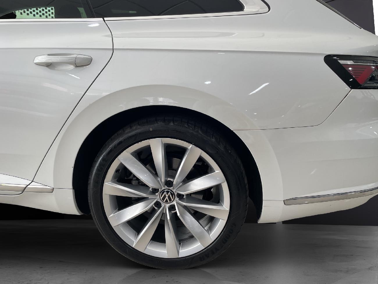 2022 Volkswagen Arteon Arteon Elegance 2.0 TDI 110kW (150CV) S Brake coche de segunda mano