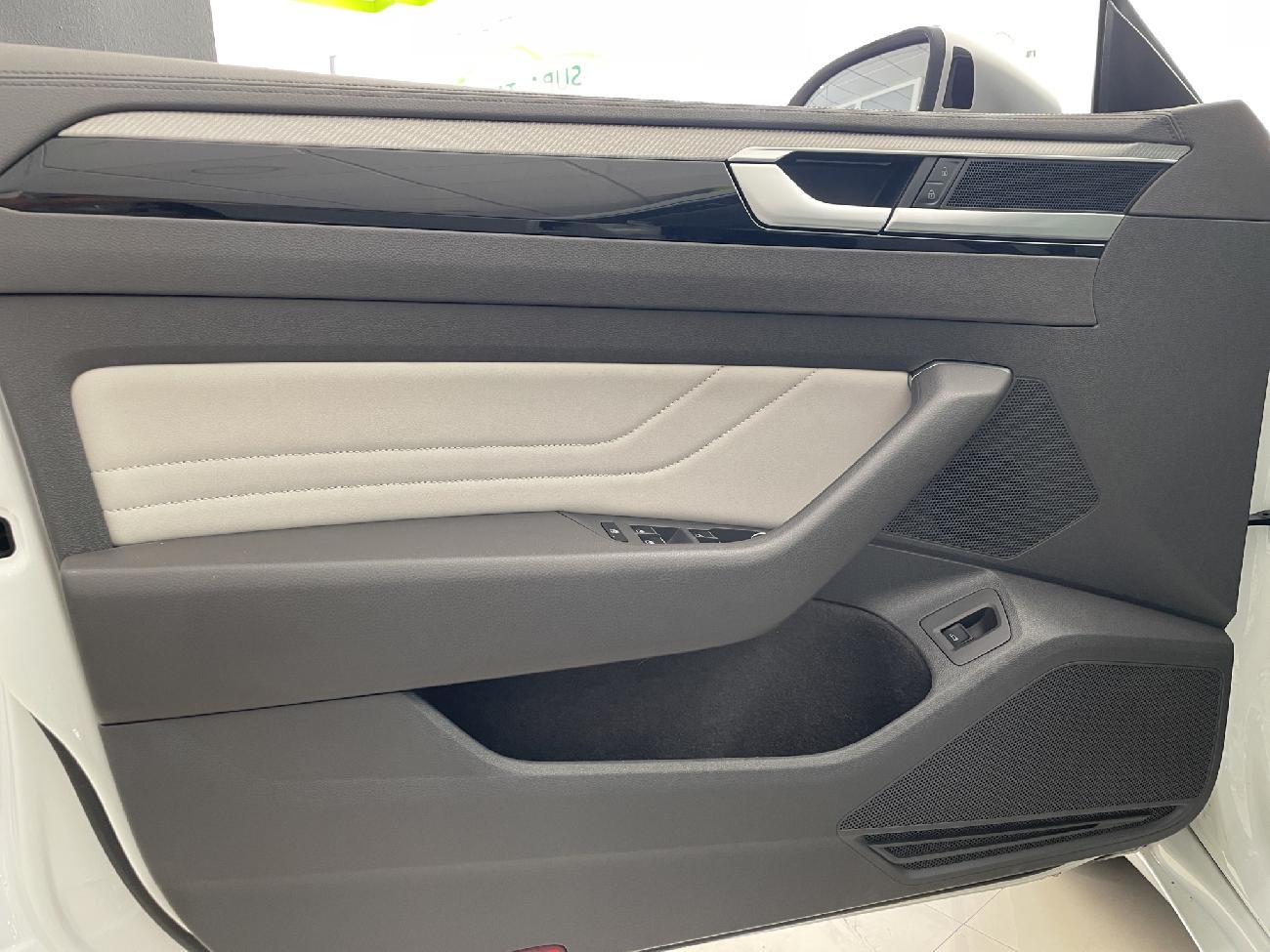 2022 Volkswagen Arteon Arteon Elegance 2.0 TDI 110kW (150CV) S Brake coche de segunda mano