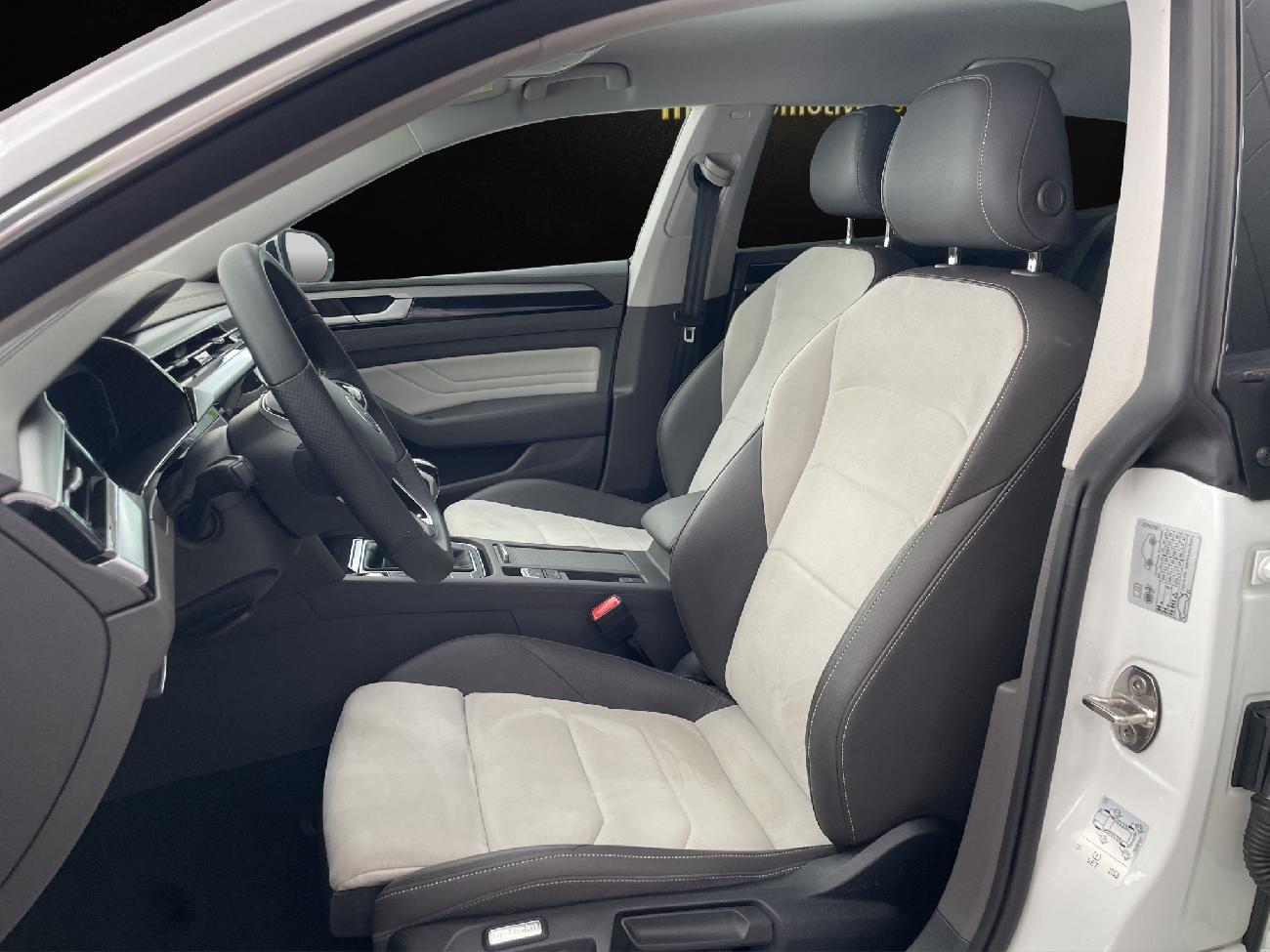 2022 Volkswagen Arteon Arteon Elegance 2.0 TDI 110kW (150CV) S Brake coche de segunda mano