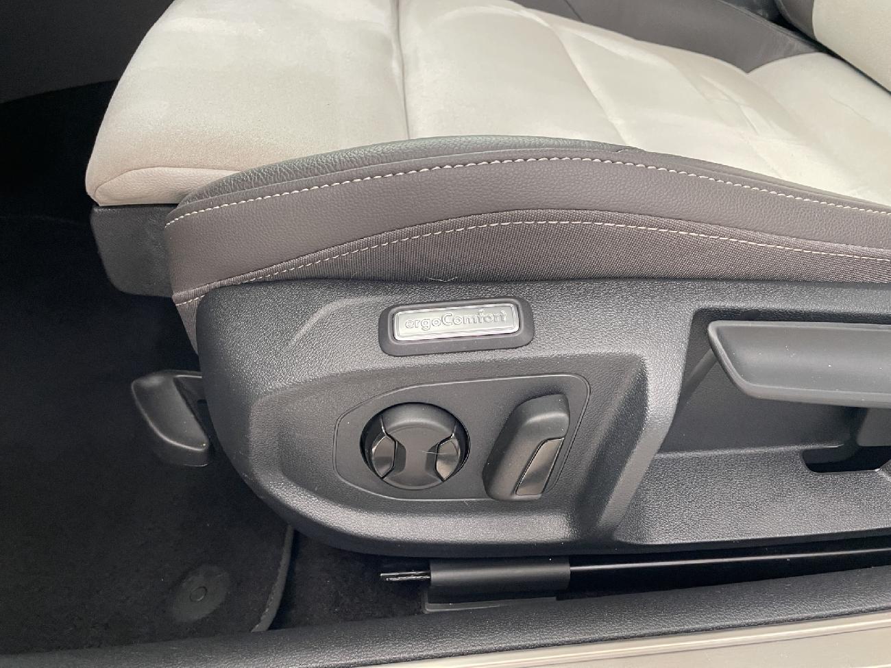 2022 Volkswagen Arteon Arteon Elegance 2.0 TDI 110kW (150CV) S Brake coche de segunda mano