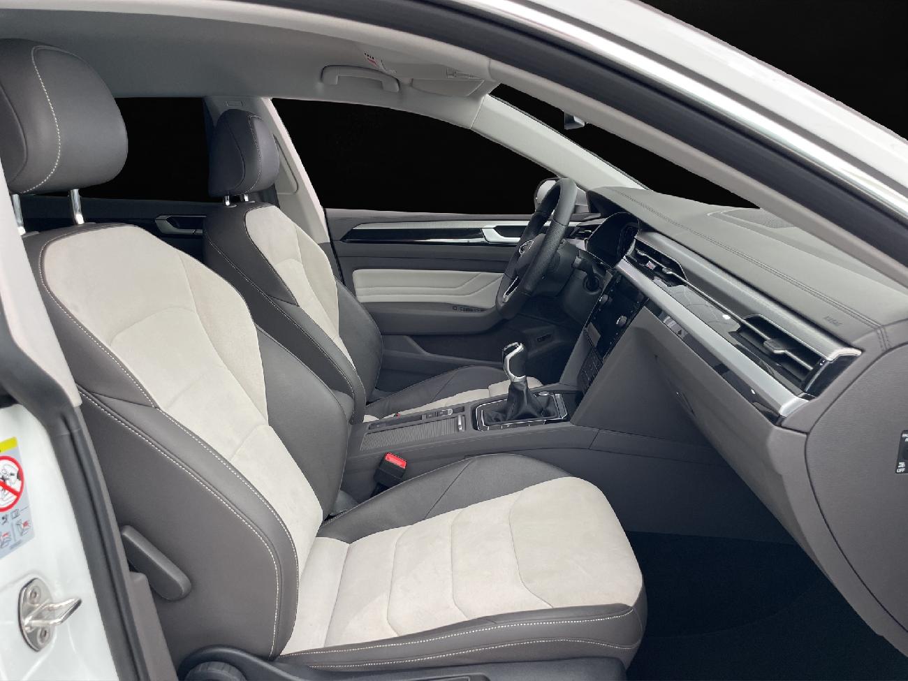 2022 Volkswagen Arteon Arteon Elegance 2.0 TDI 110kW (150CV) S Brake coche de segunda mano