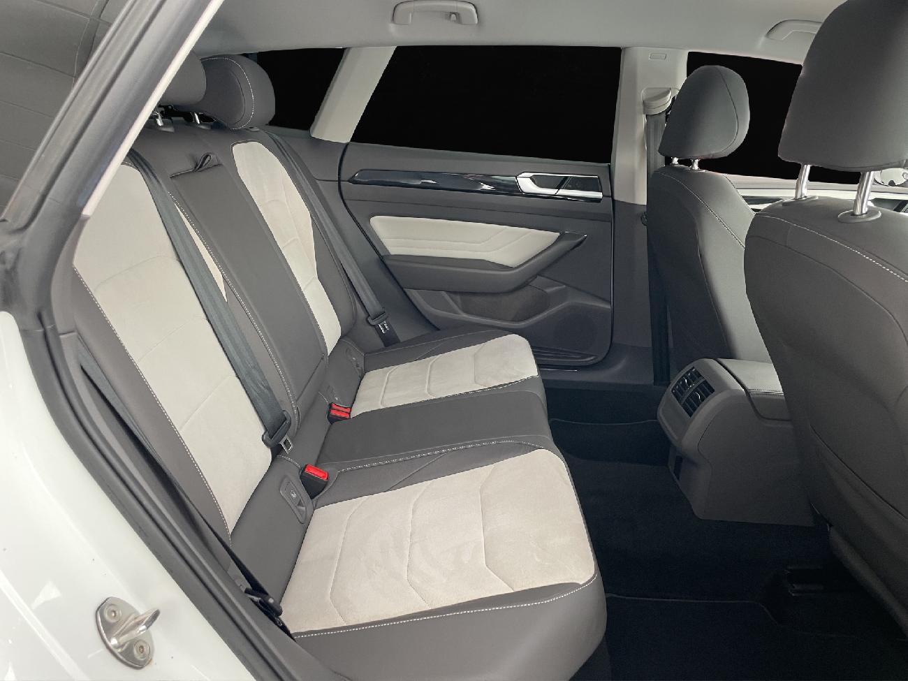 2022 Volkswagen Arteon Arteon Elegance 2.0 TDI 110kW (150CV) S Brake coche de segunda mano