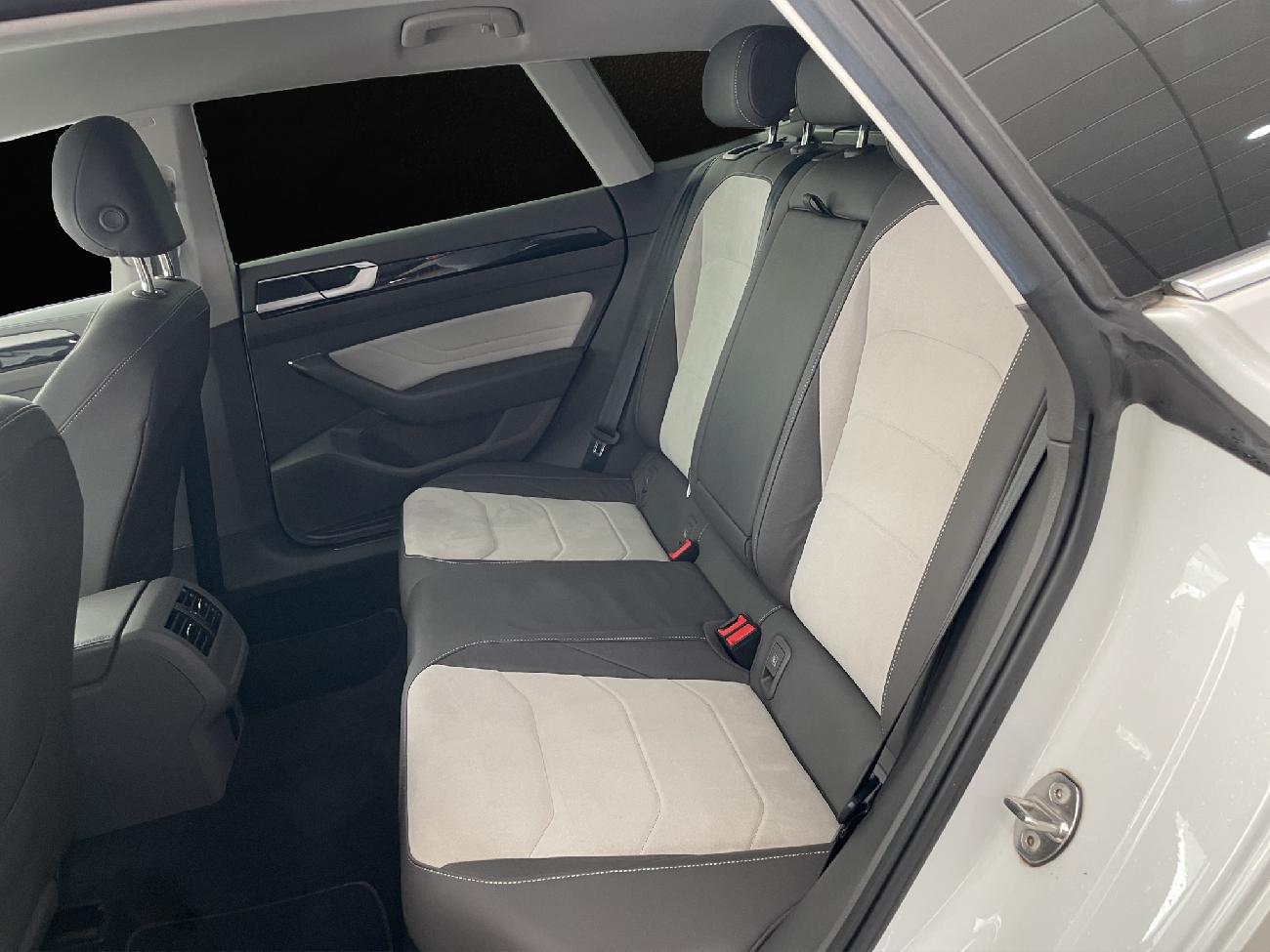 2022 Volkswagen Arteon Arteon Elegance 2.0 TDI 110kW (150CV) S Brake coche de segunda mano