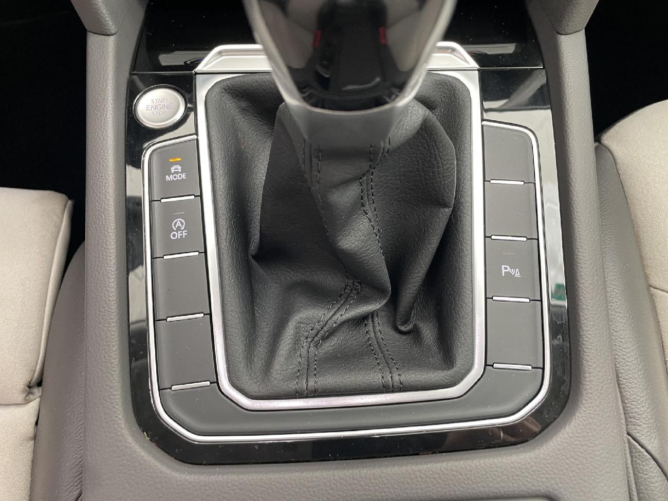 2022 Volkswagen Arteon Arteon Elegance 2.0 TDI 110kW (150CV) S Brake coche de segunda mano