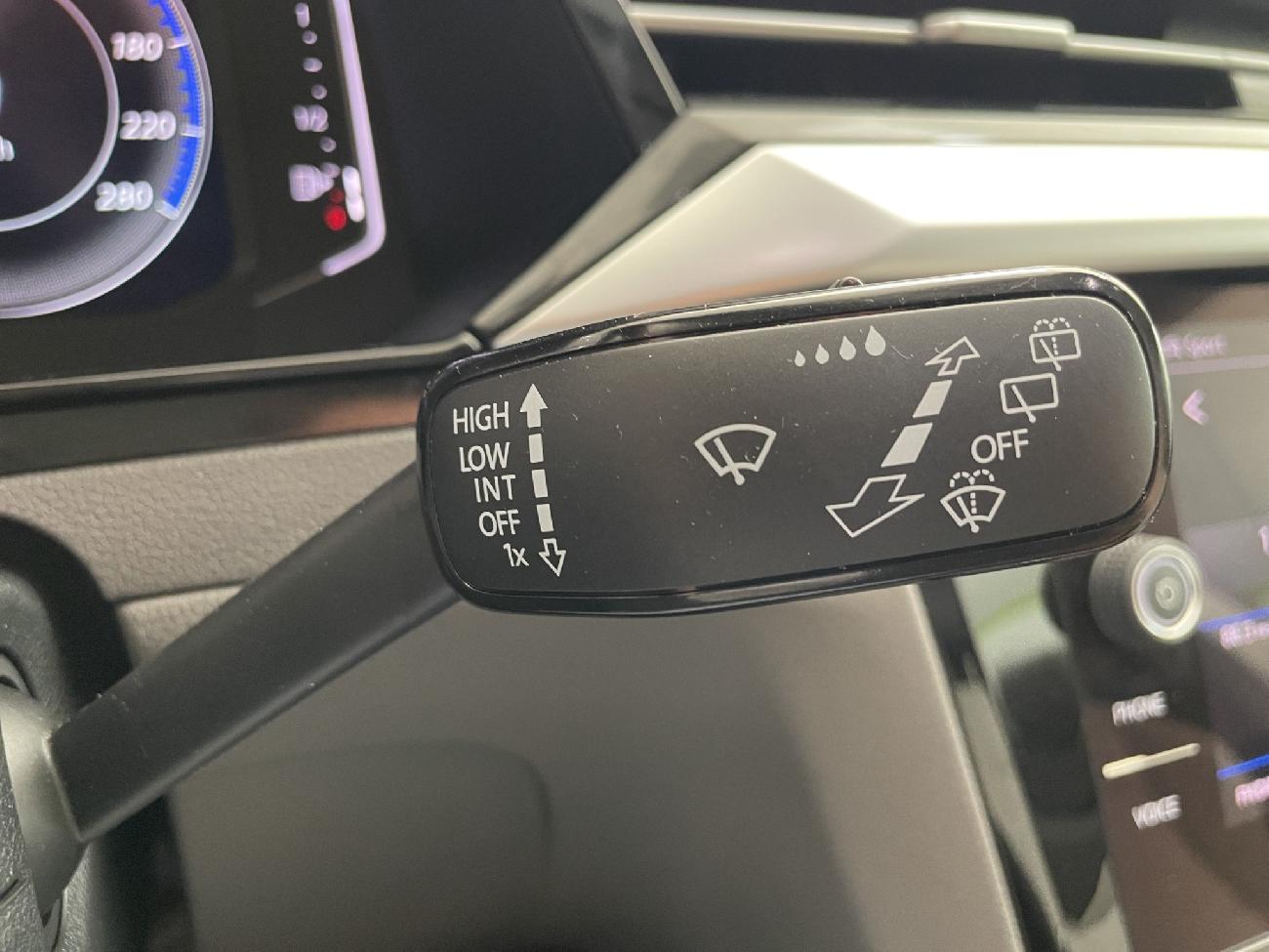 2022 Volkswagen Arteon Arteon Elegance 2.0 TDI 110kW (150CV) S Brake coche de segunda mano