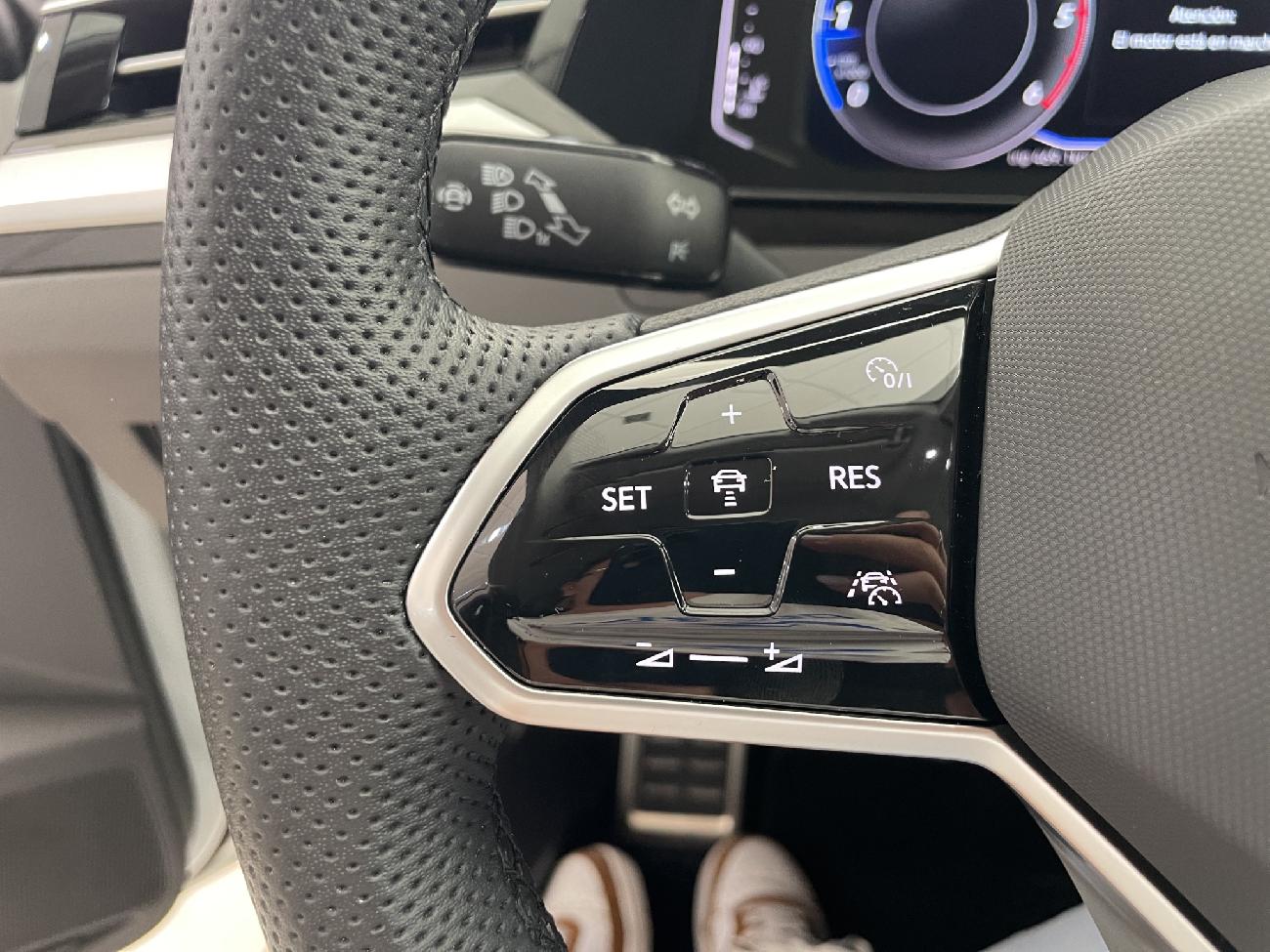 2022 Volkswagen Arteon Arteon Elegance 2.0 TDI 110kW (150CV) S Brake coche de segunda mano