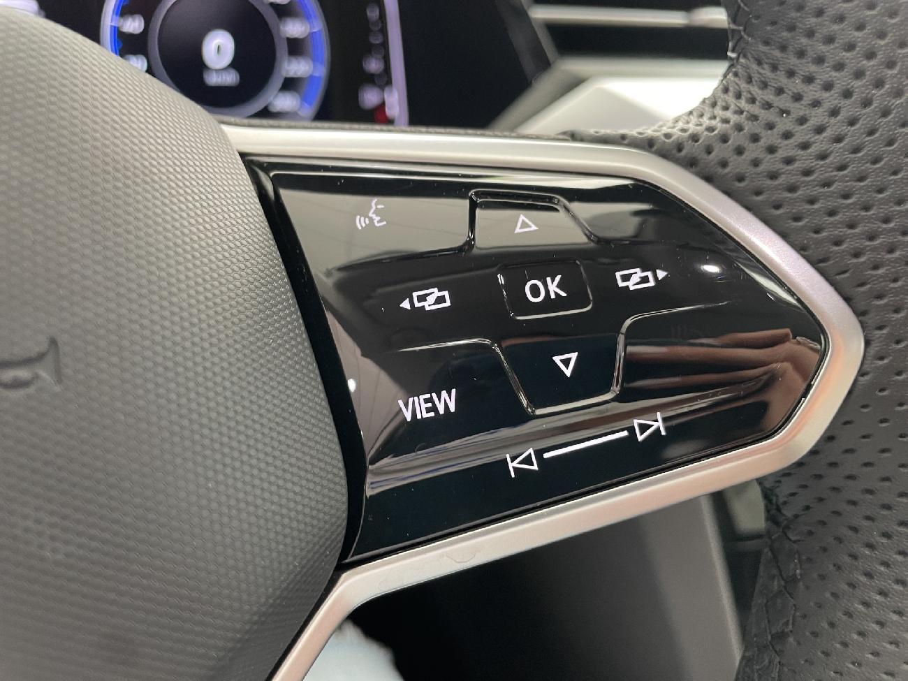 2022 Volkswagen Arteon Arteon Elegance 2.0 TDI 110kW (150CV) S Brake coche de segunda mano