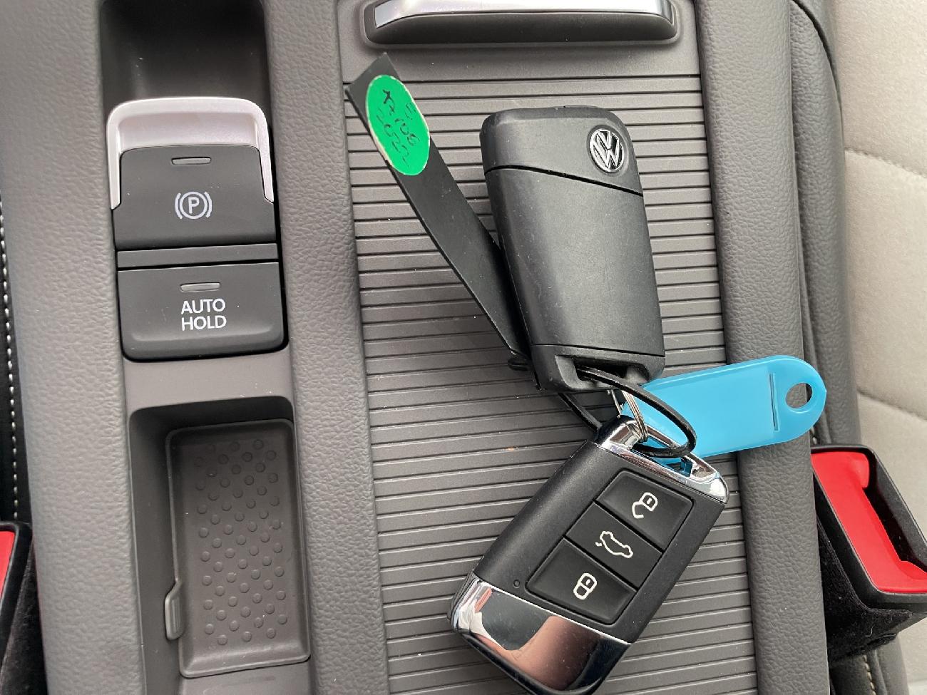 2022 Volkswagen Arteon Arteon Elegance 2.0 TDI 110kW (150CV) S Brake coche de segunda mano