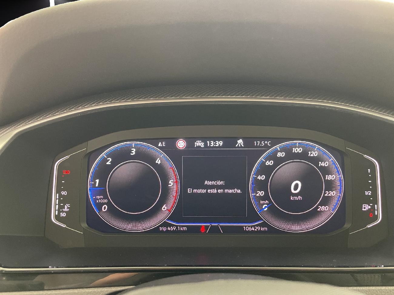 2022 Volkswagen Arteon Arteon Elegance 2.0 TDI 110kW (150CV) S Brake coche de segunda mano