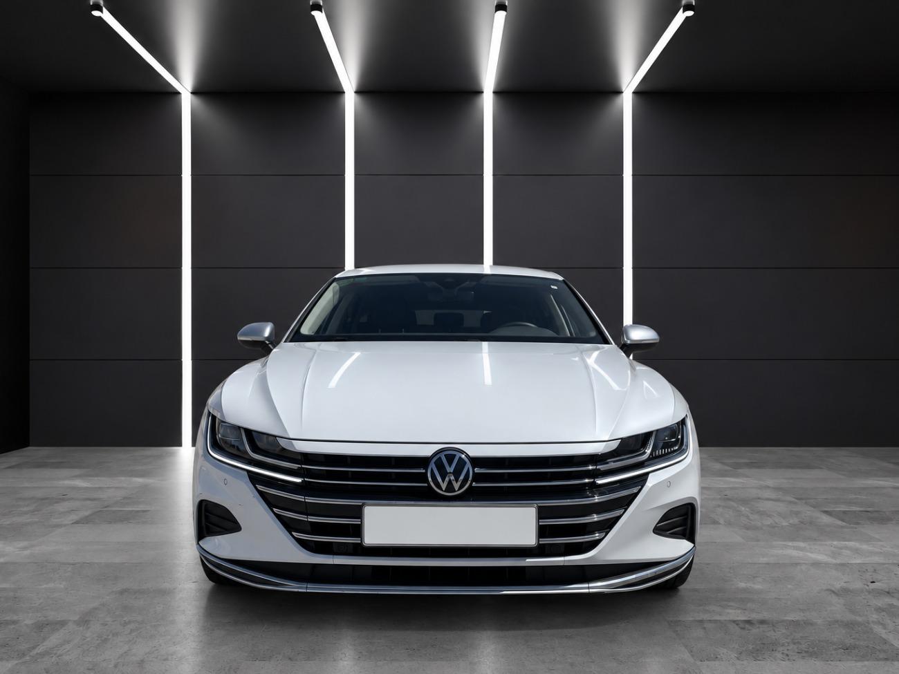 2022 Volkswagen Arteon Arteon Elegance 2.0 TDI 110kW (150CV) S Brake coche de segunda mano