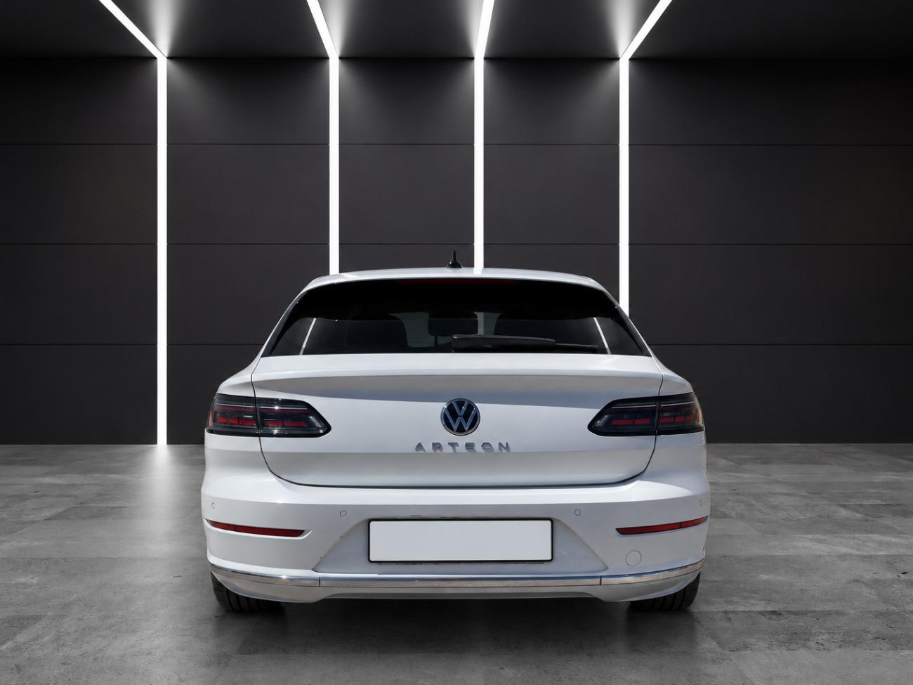 2022 Volkswagen Arteon Arteon Elegance 2.0 TDI 110kW (150CV) S Brake coche de segunda mano