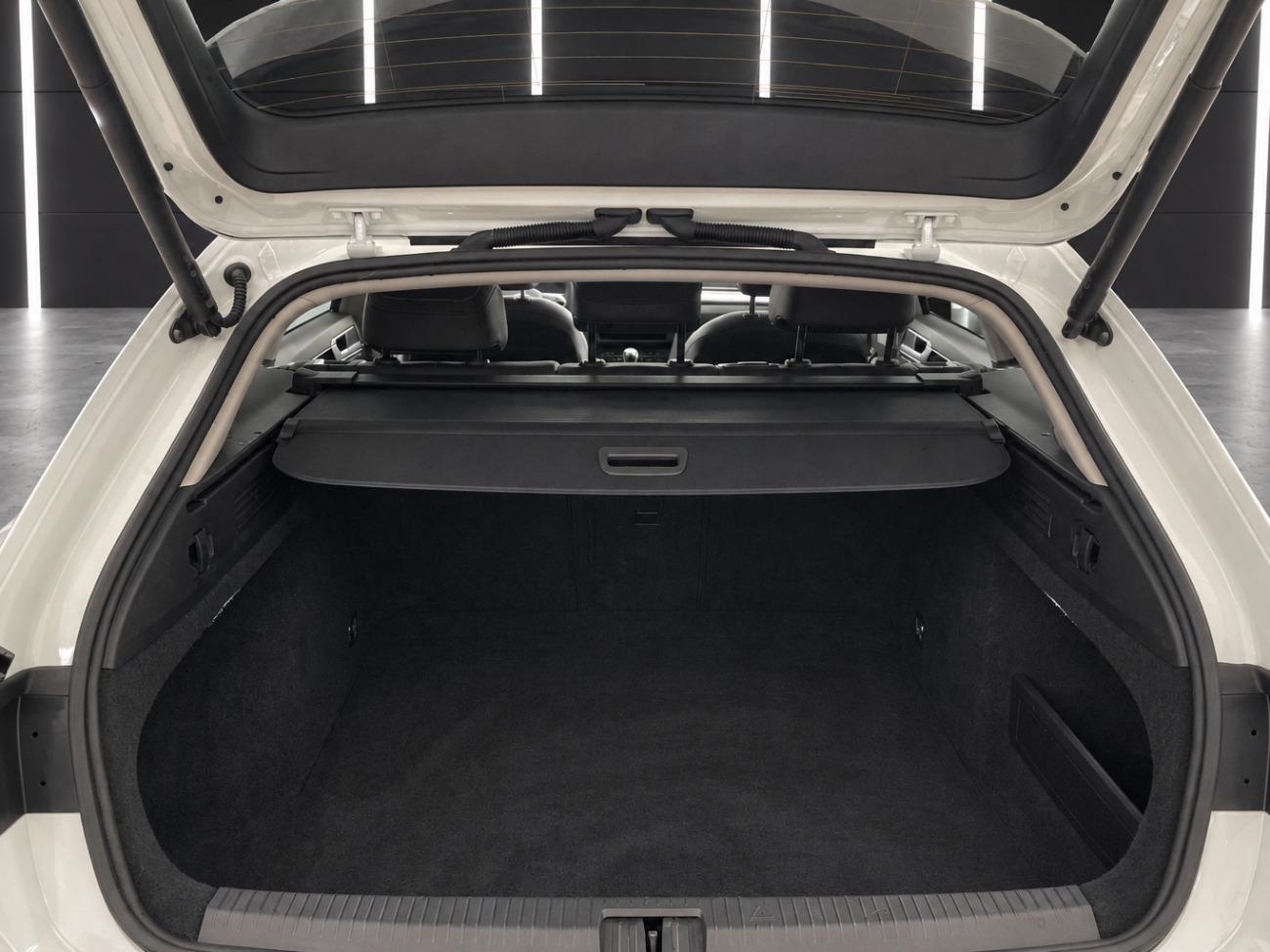 2022 Volkswagen Arteon Arteon Elegance 2.0 TDI 110kW (150CV) S Brake coche de segunda mano