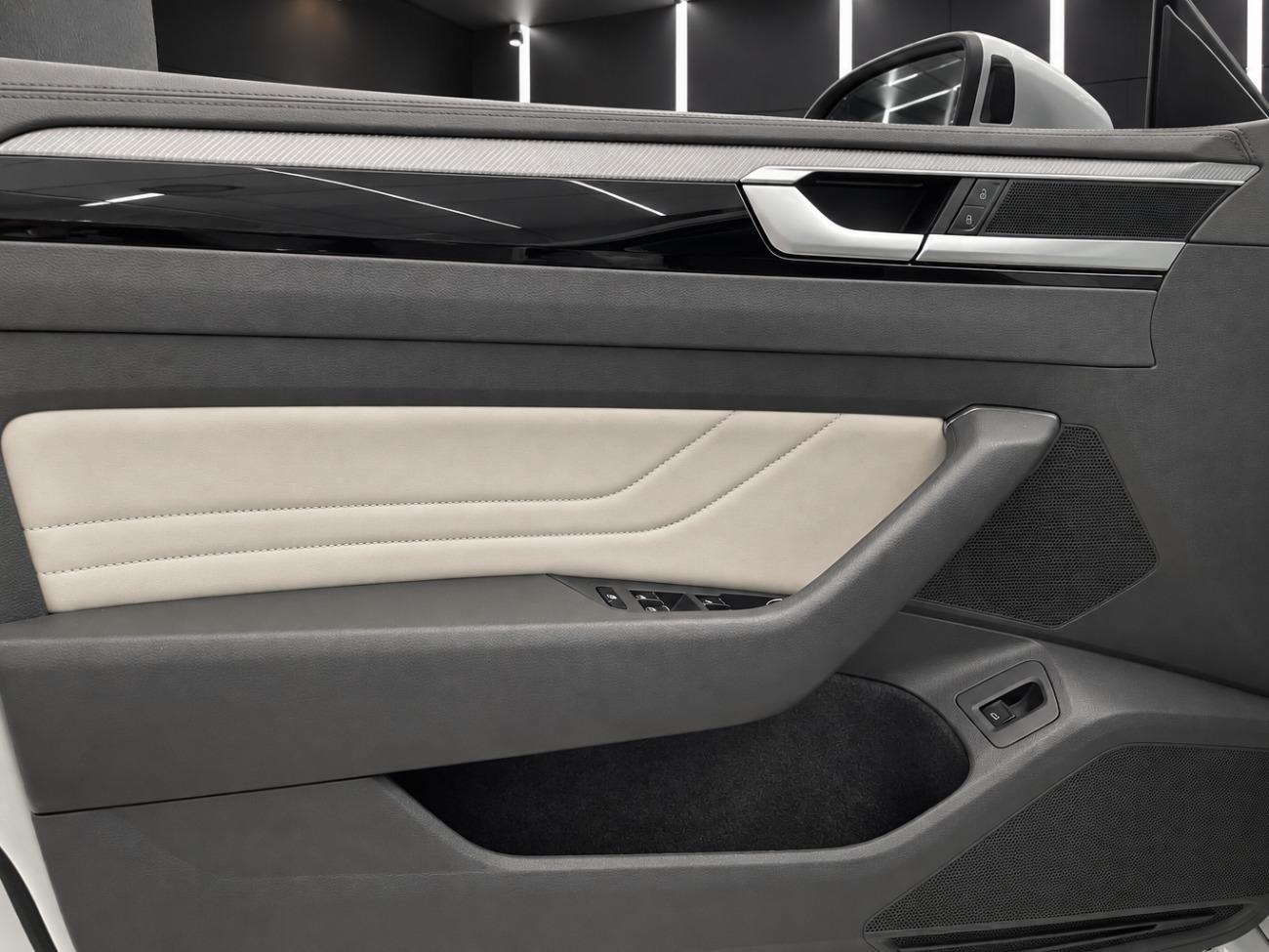 2022 Volkswagen Arteon Arteon Elegance 2.0 TDI 110kW (150CV) S Brake coche de segunda mano