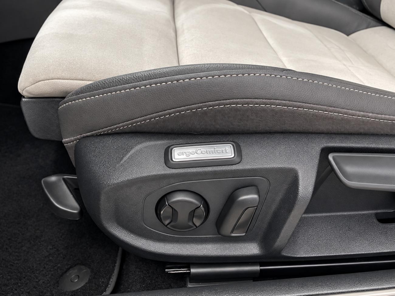 2022 Volkswagen Arteon Arteon Elegance 2.0 TDI 110kW (150CV) S Brake coche de segunda mano
