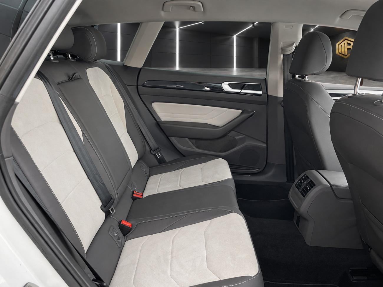 2022 Volkswagen Arteon Arteon Elegance 2.0 TDI 110kW (150CV) S Brake coche de segunda mano