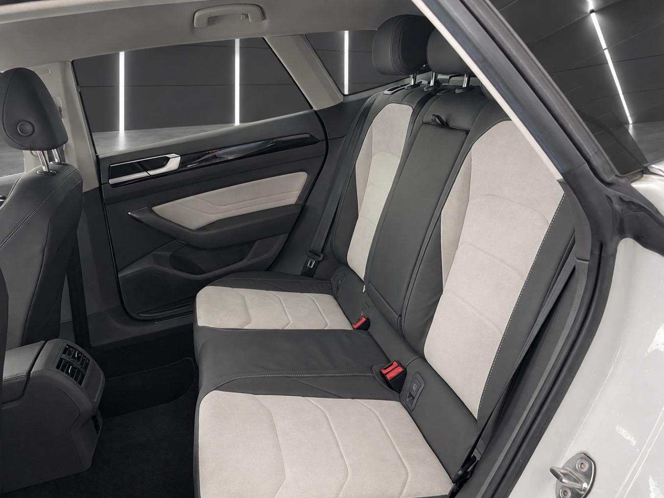 2022 Volkswagen Arteon Arteon Elegance 2.0 TDI 110kW (150CV) S Brake coche de segunda mano