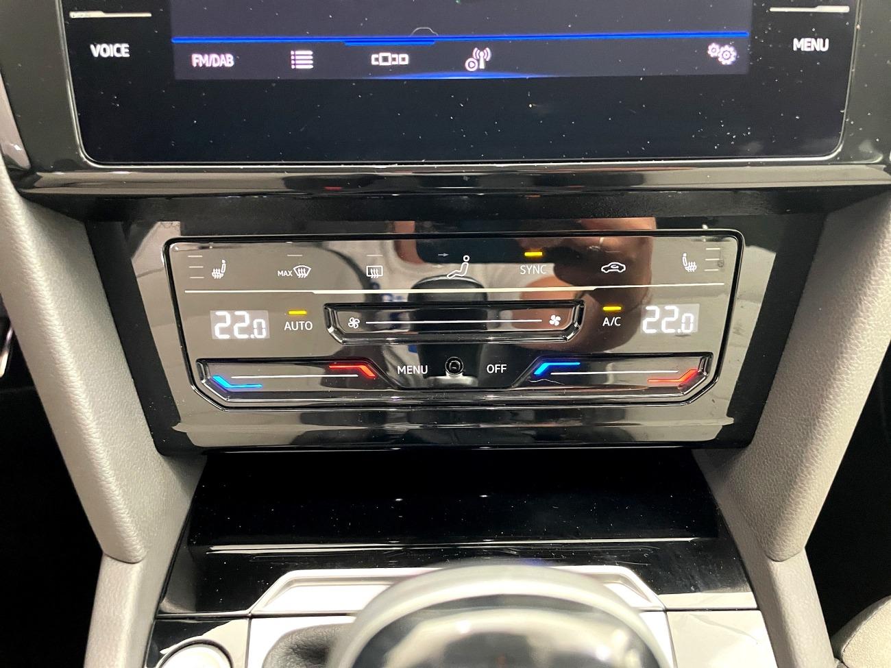 2022 Volkswagen Arteon Arteon Elegance 2.0 TDI 110kW (150CV) S Brake coche de segunda mano