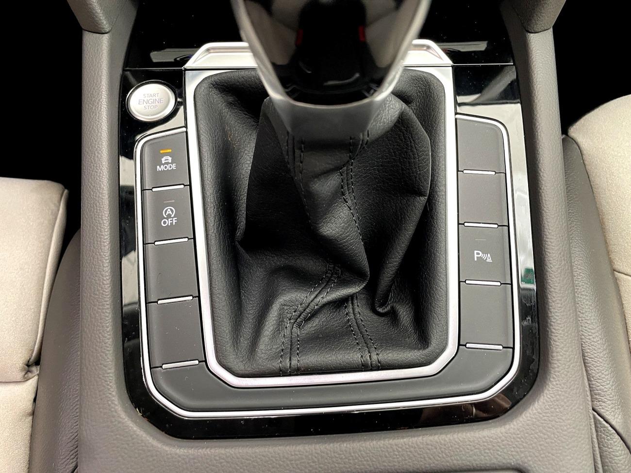2022 Volkswagen Arteon Arteon Elegance 2.0 TDI 110kW (150CV) S Brake coche de segunda mano