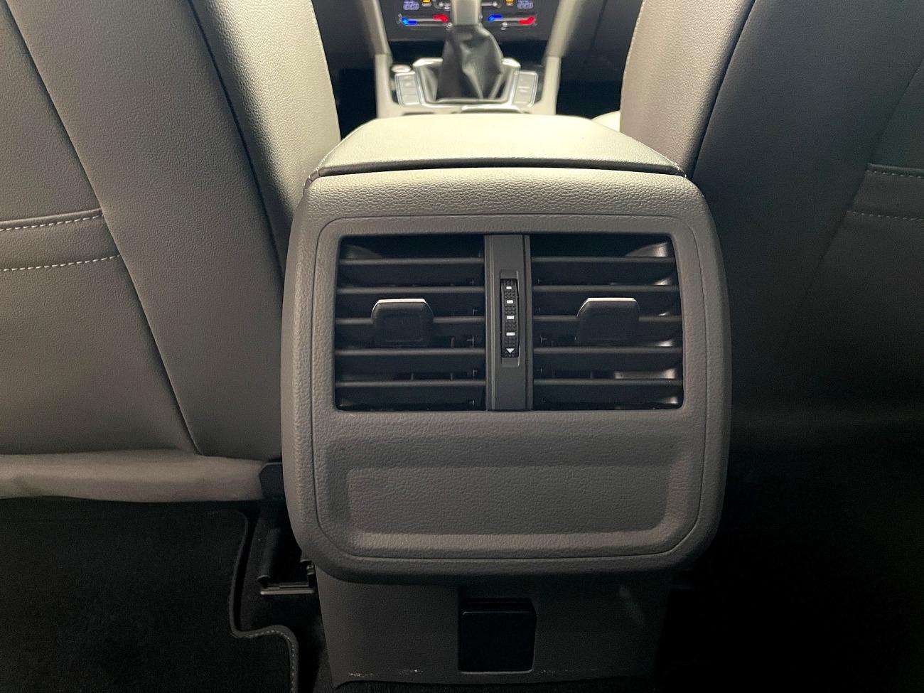 2022 Volkswagen Arteon Arteon Elegance 2.0 TDI 110kW (150CV) S Brake coche de segunda mano