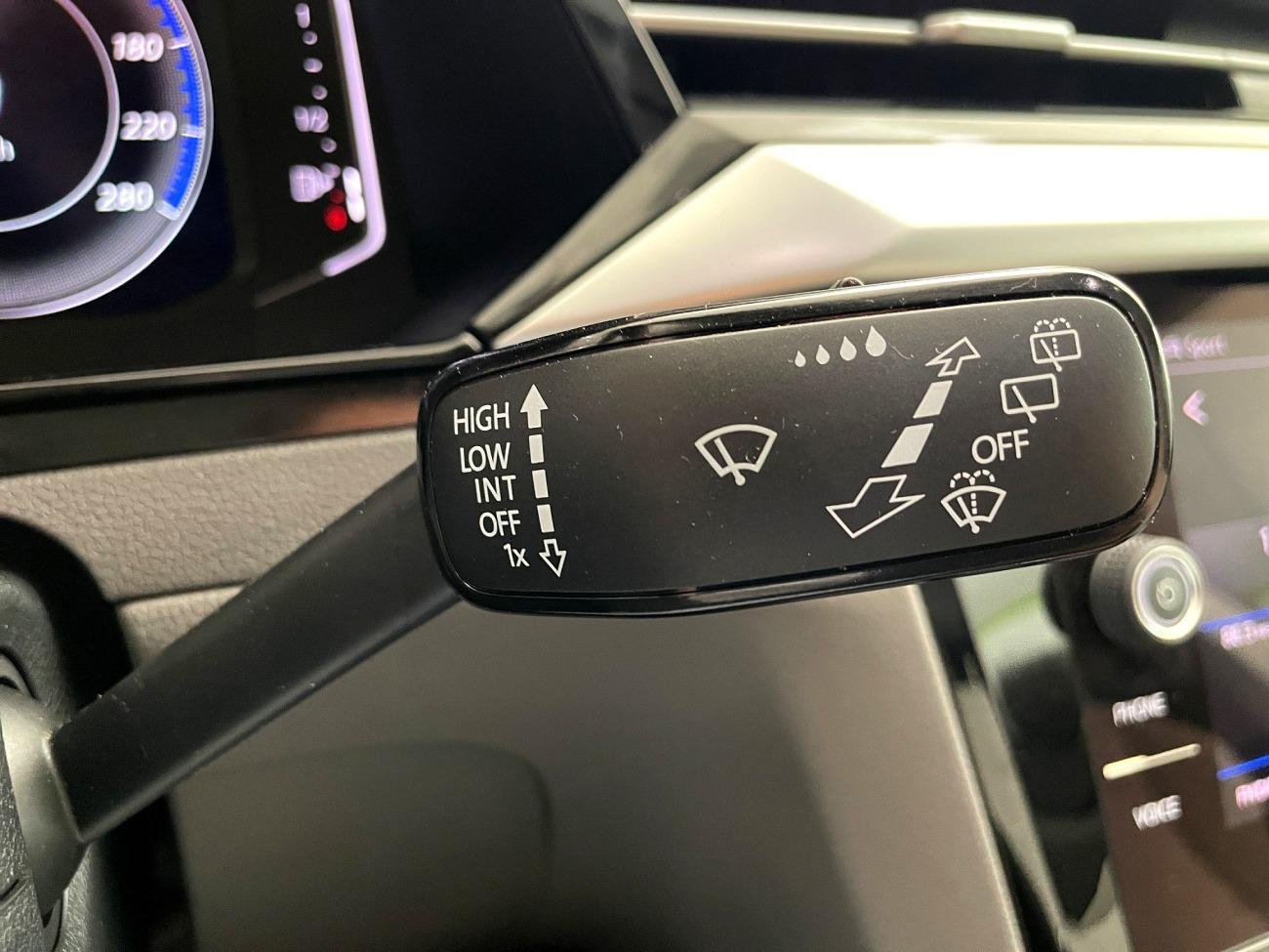 2022 Volkswagen Arteon Arteon Elegance 2.0 TDI 110kW (150CV) S Brake coche de segunda mano