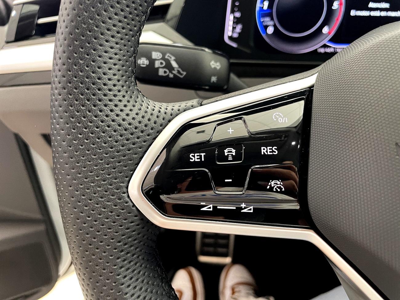2022 Volkswagen Arteon Arteon Elegance 2.0 TDI 110kW (150CV) S Brake coche de segunda mano