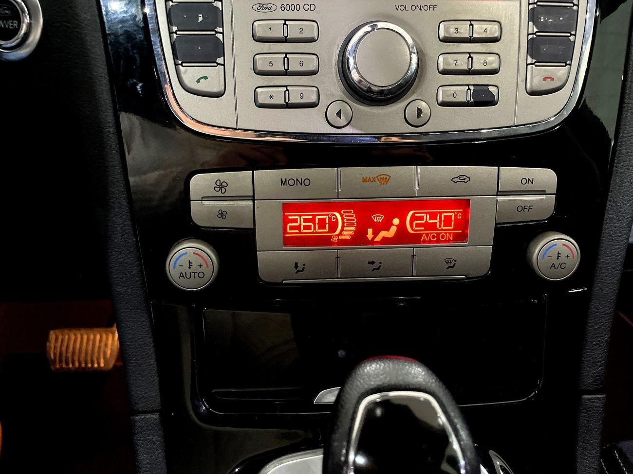 2010 Ford S-MAX S-MAX 2.0TDCi Titanium 163 coche de segunda mano