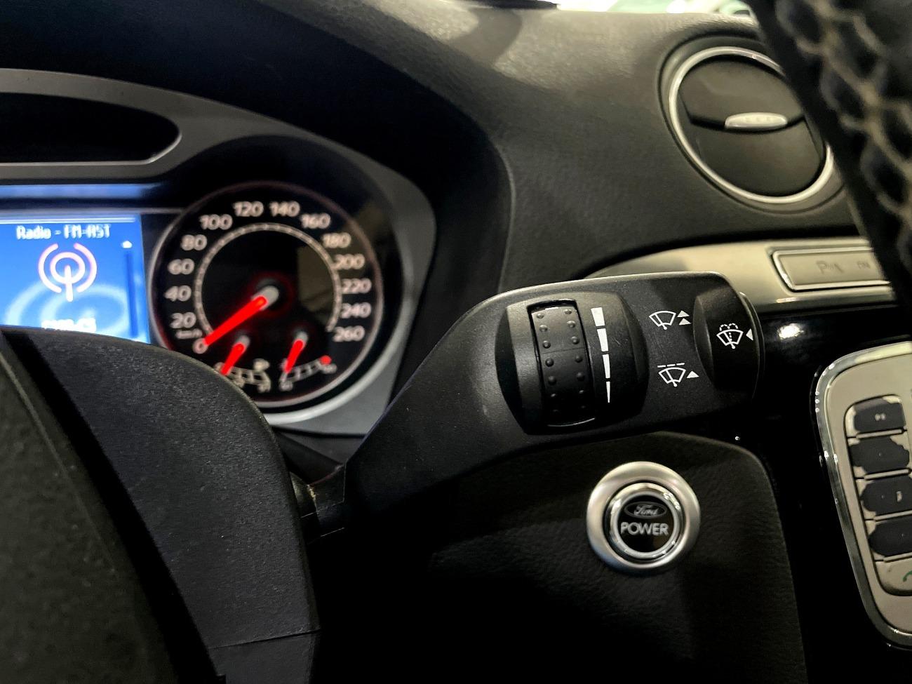 2010 Ford S-MAX S-MAX 2.0TDCi Titanium 163 coche de segunda mano