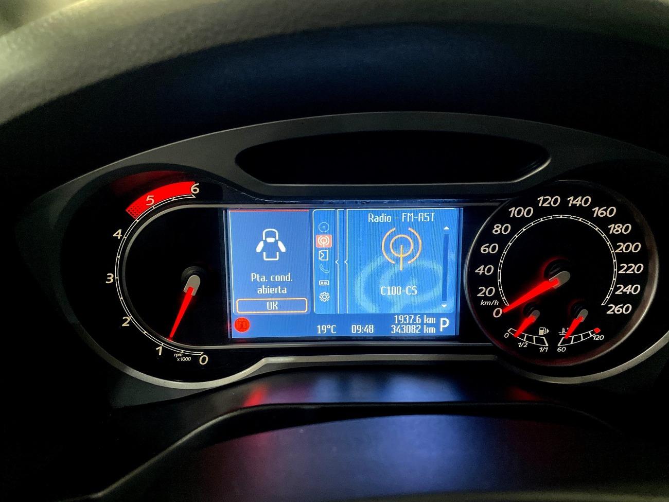 2010 Ford S-MAX S-MAX 2.0TDCi Titanium 163 coche de segunda mano