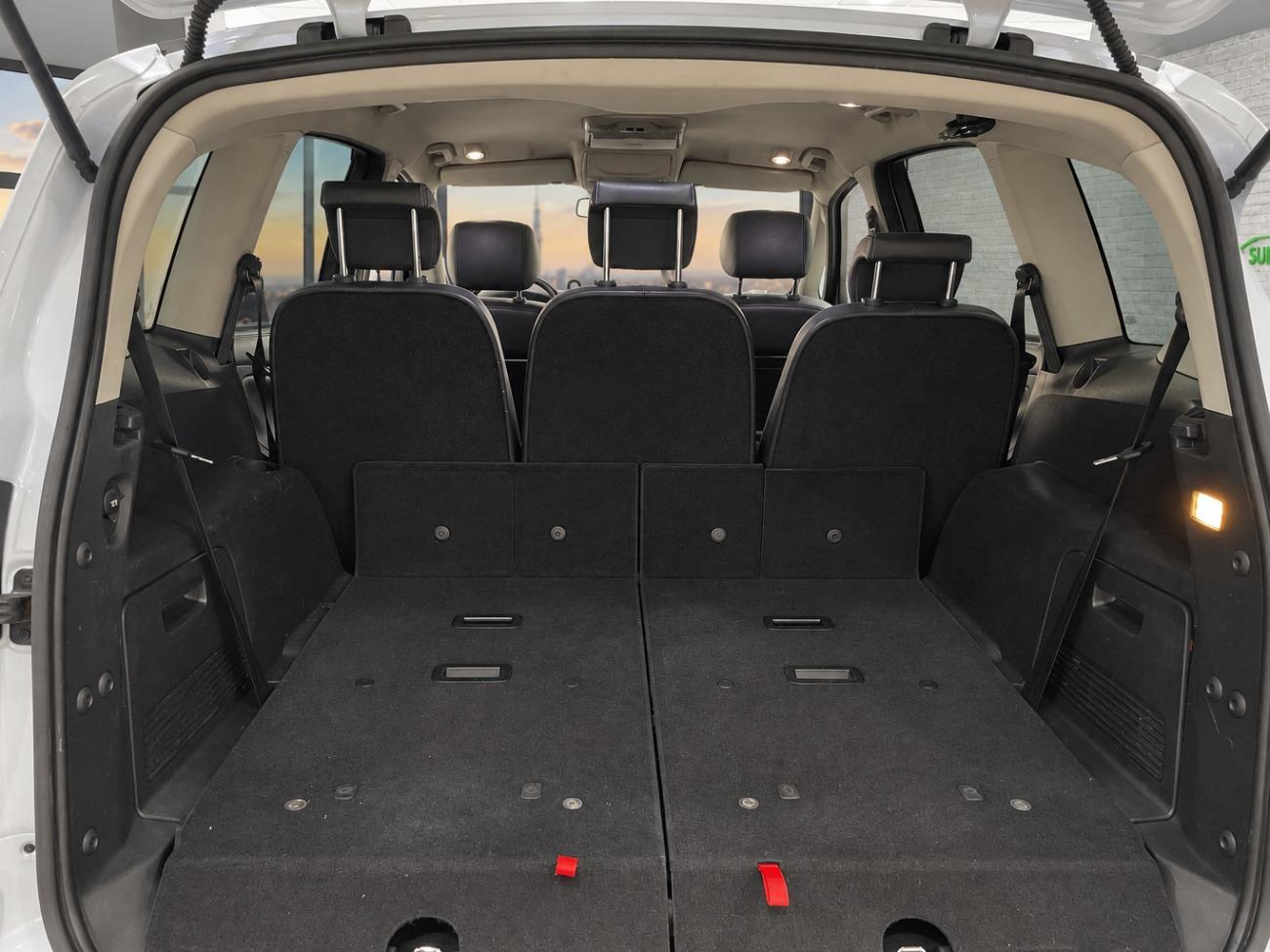 2010 Ford S-MAX S-MAX 2.0TDCi Titanium 163 coche de segunda mano