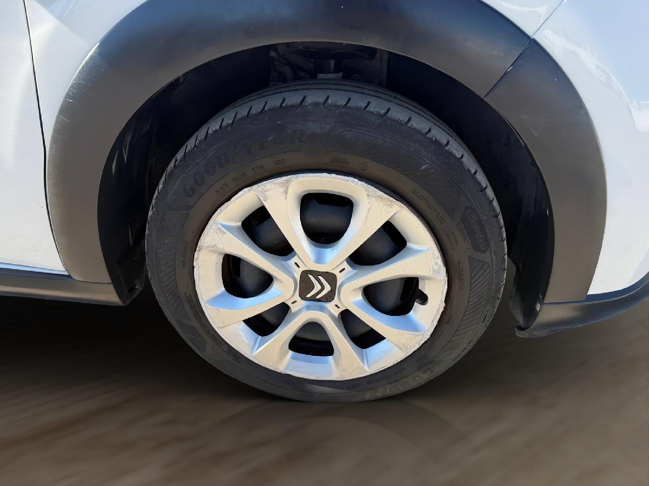 2020 Citroën C3 C3 BlueHDi 73KW (100CV) S&S FEEL coche de segunda mano