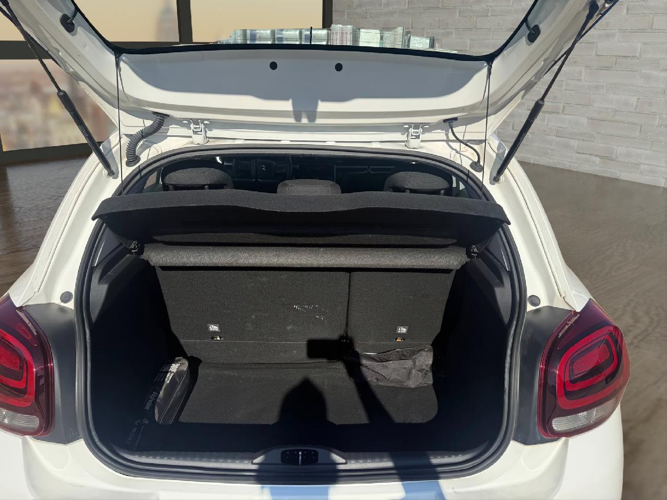 2020 Citroën C3 C3 BlueHDi 73KW (100CV) S&S FEEL coche de segunda mano