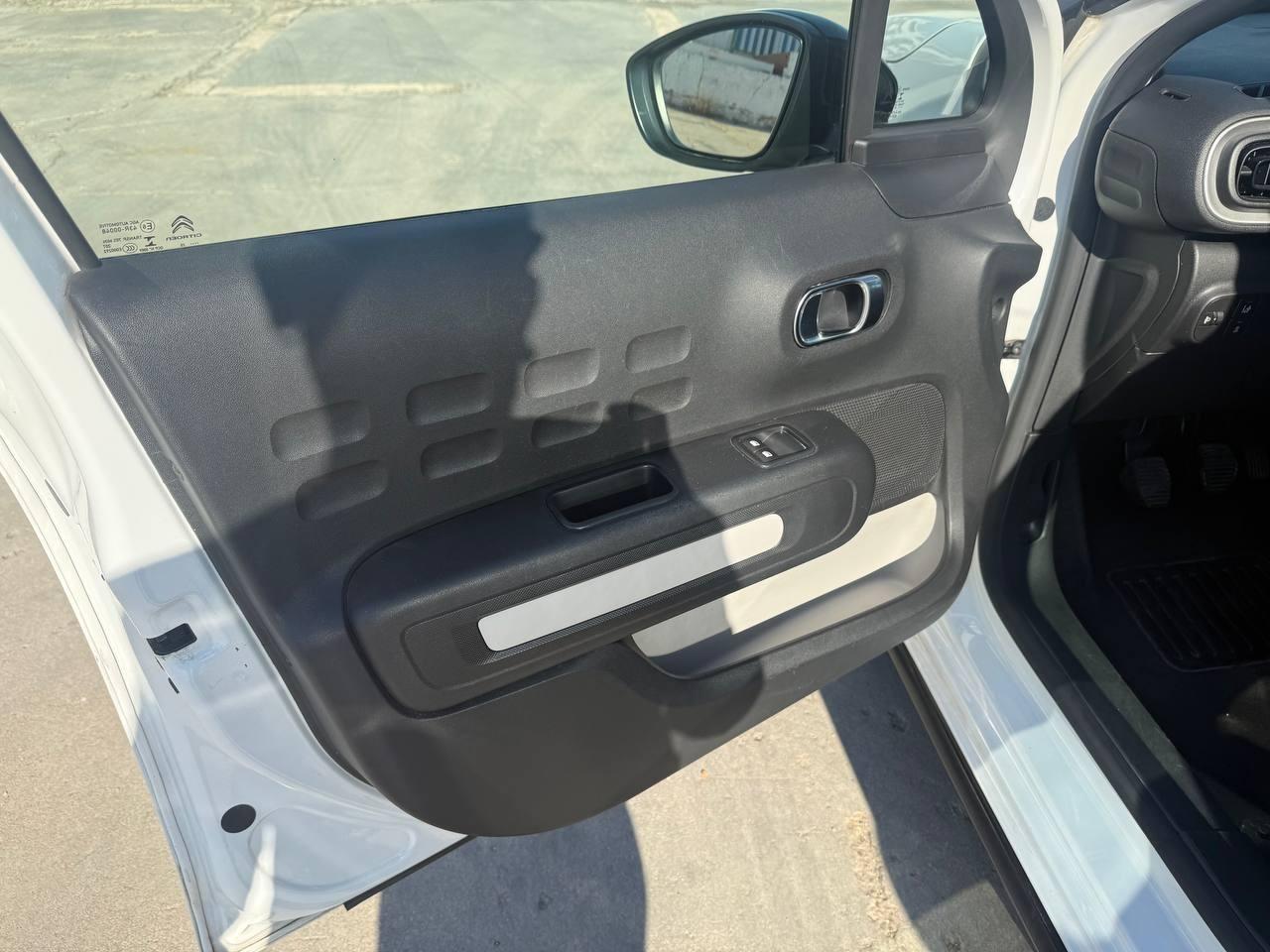 2020 Citroën C3 C3 BlueHDi 73KW (100CV) S&S FEEL coche de segunda mano
