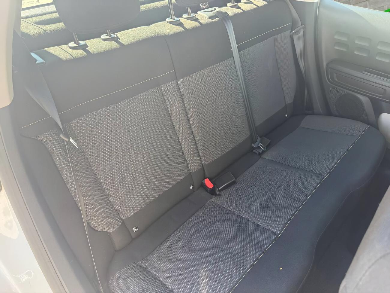 2020 Citroën C3 C3 BlueHDi 73KW (100CV) S&S FEEL coche de segunda mano