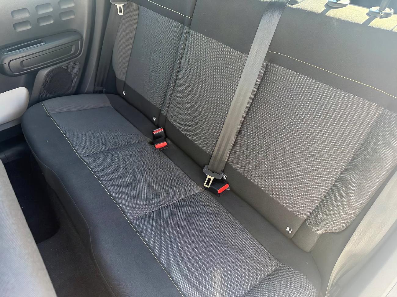 2020 Citroën C3 C3 BlueHDi 73KW (100CV) S&S FEEL coche de segunda mano