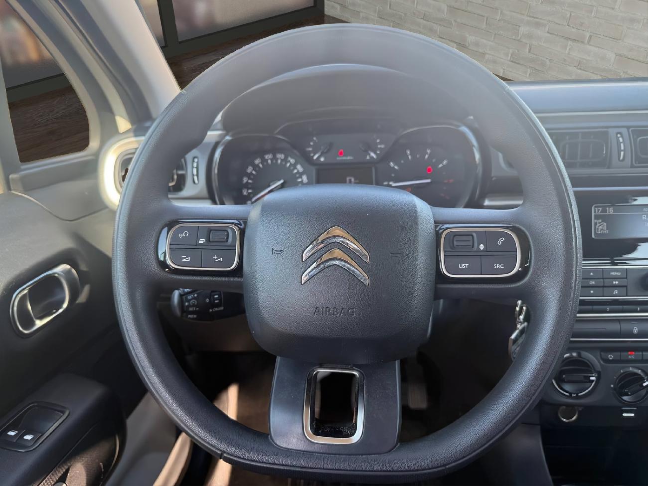 2020 Citroën C3 C3 BlueHDi 73KW (100CV) S&S FEEL coche de segunda mano