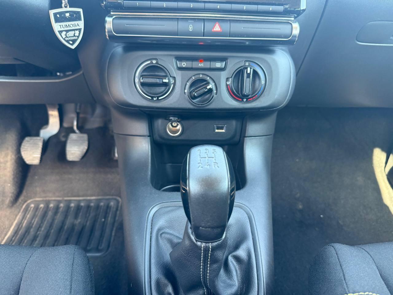 2020 Citroën C3 C3 BlueHDi 73KW (100CV) S&S FEEL coche de segunda mano