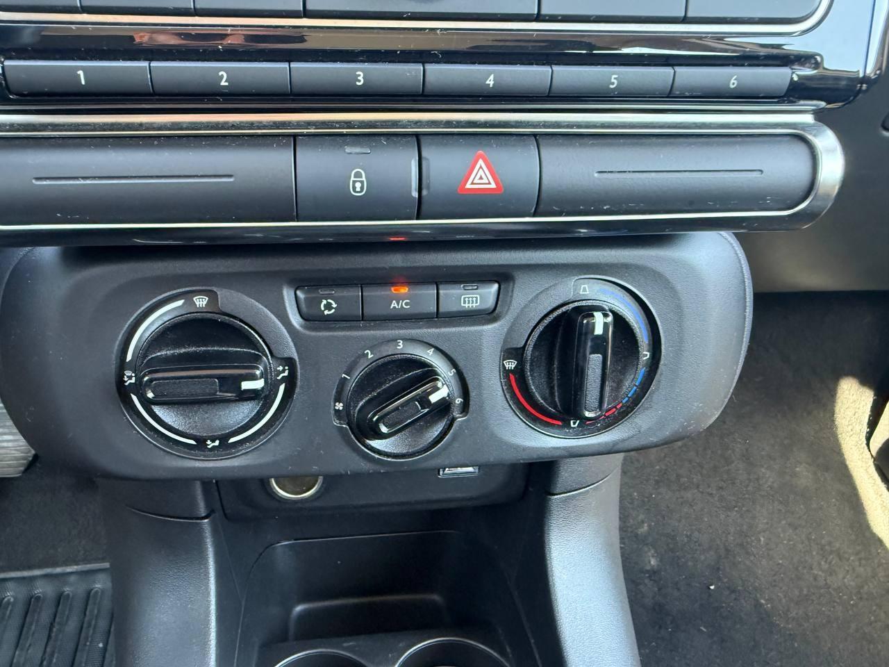 2020 Citroën C3 C3 BlueHDi 73KW (100CV) S&S FEEL coche de segunda mano