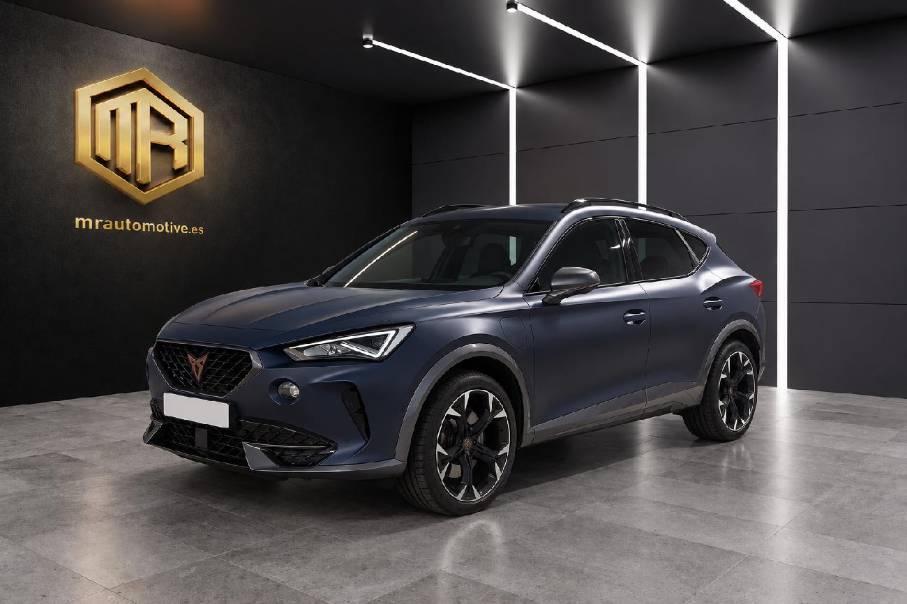 2022 Cupra Formentor formentor_14_e_hybrid_180kw_245_cv_vz_dsg coche de segunda mano