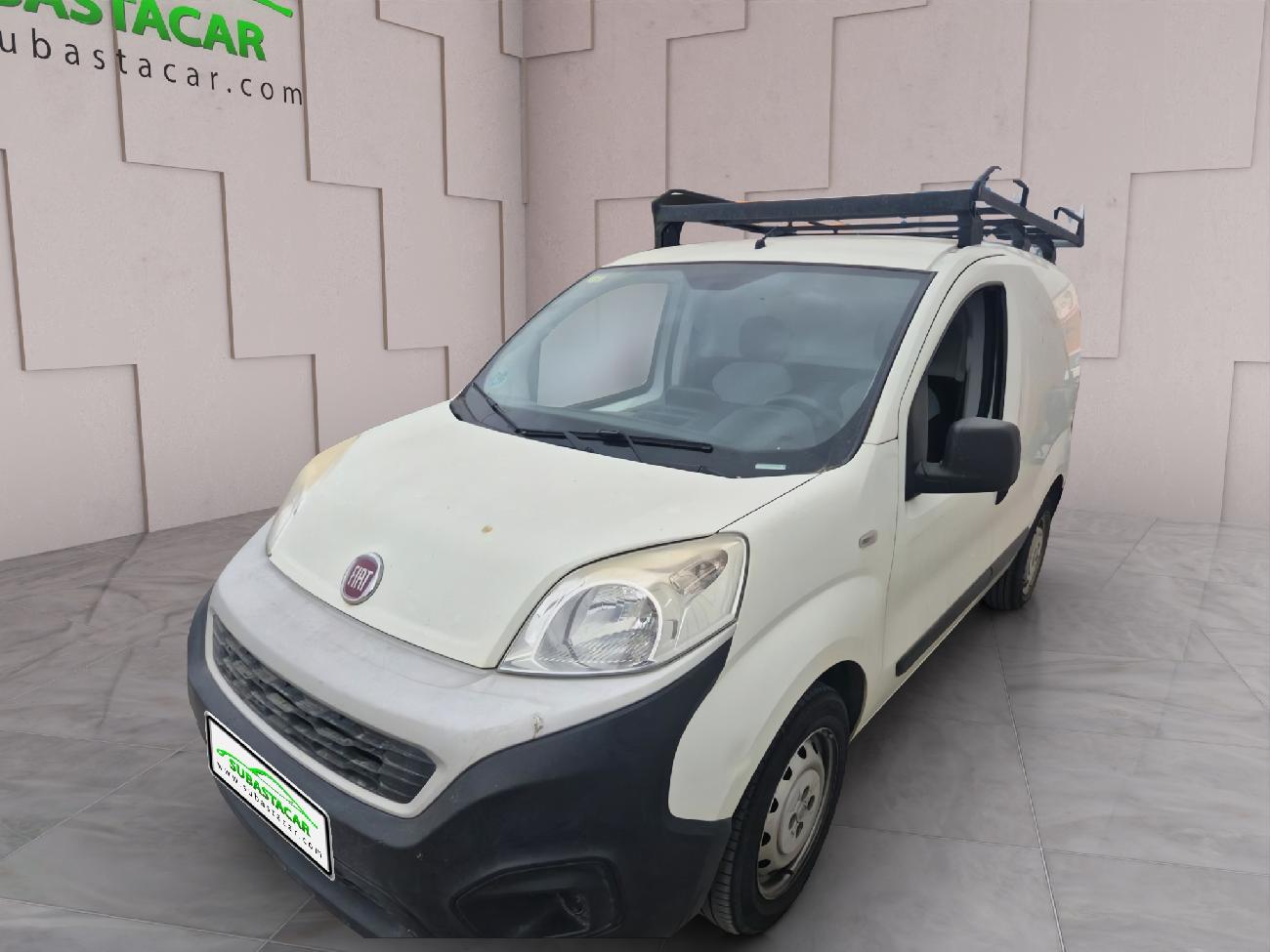 2020 Fiat Fiorino fiorino_cargo_sx_n1_13_mjet_70_kw_95_cv_ coche de segunda mano