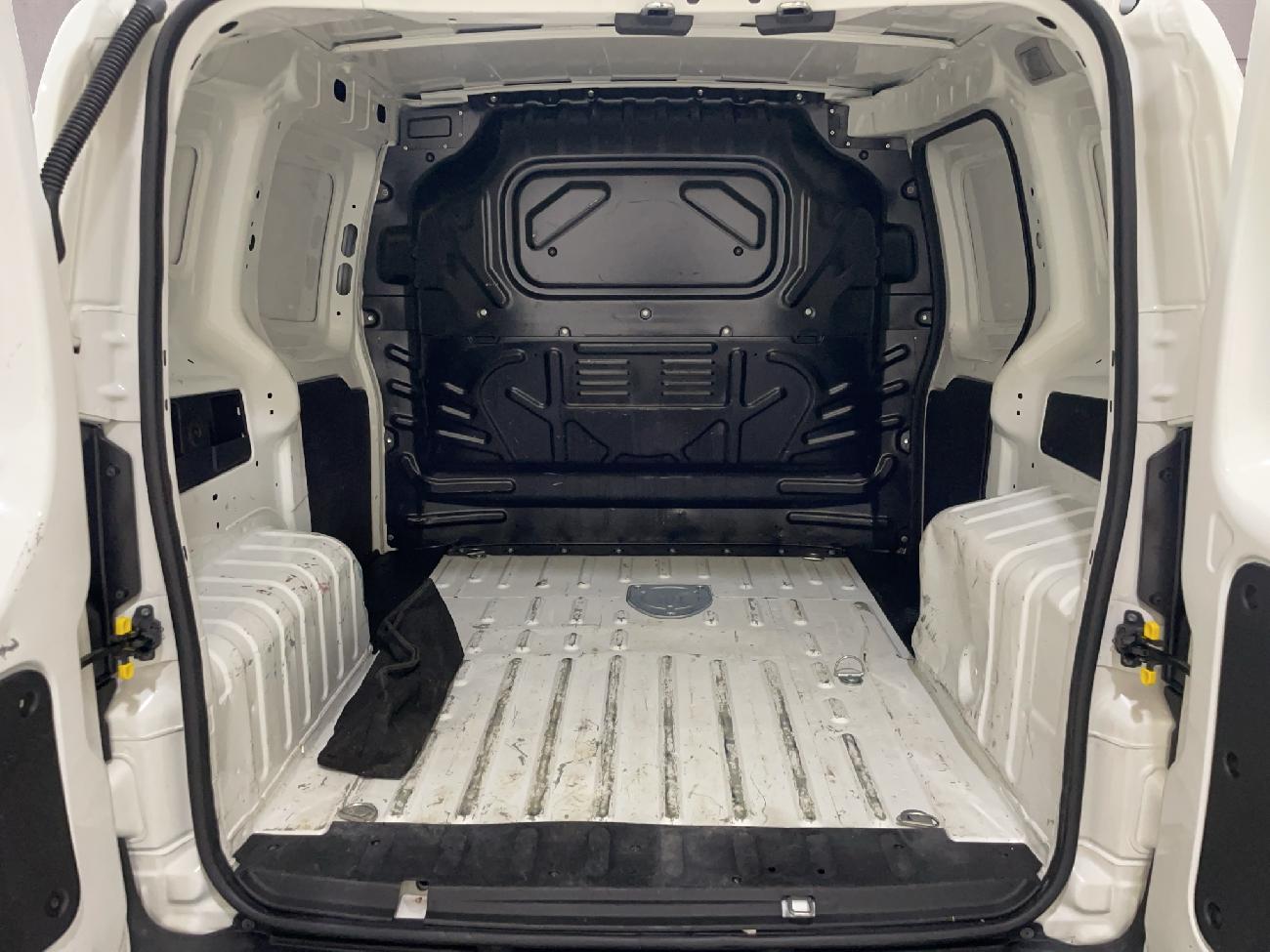 2021 Fiat Fiorino Fiorino Cargo SX N1 1.3 MJet 70 kW (95 CV)  coche de segunda mano