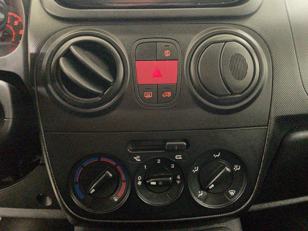 2021 Fiat Fiorino Fiorino Cargo SX N1 1.3 MJet 70 kW (95 CV)  coche de segunda mano