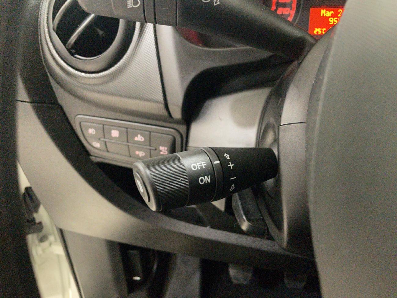 2021 Fiat Fiorino Fiorino Cargo SX N1 1.3 MJet 70 kW (95 CV)  coche de segunda mano