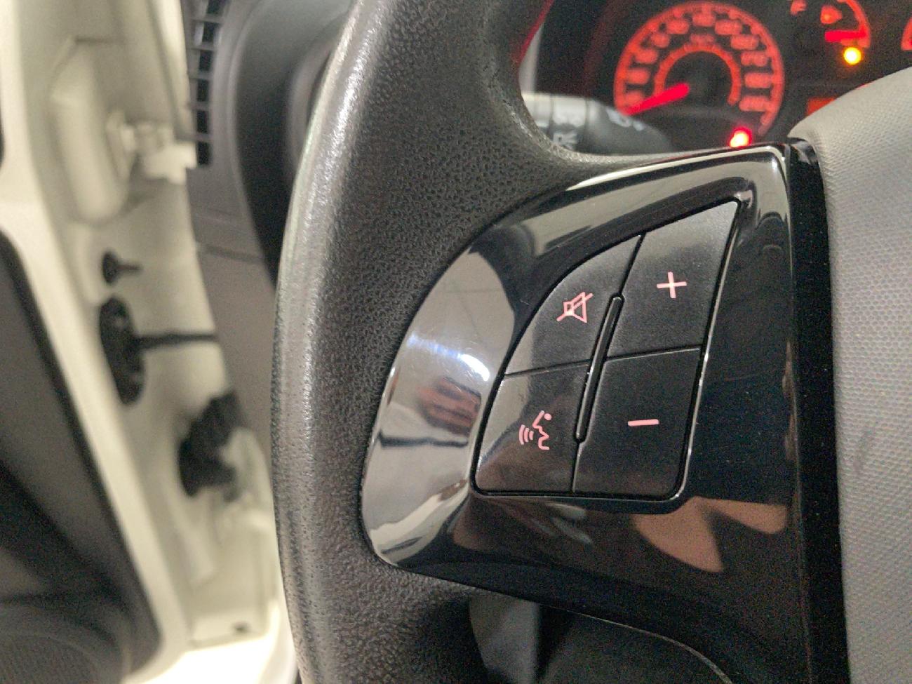 2021 Fiat Fiorino Fiorino Cargo SX N1 1.3 MJet 70 kW (95 CV)  coche de segunda mano